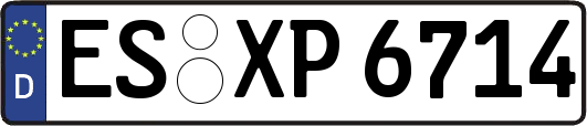ES-XP6714