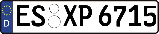 ES-XP6715