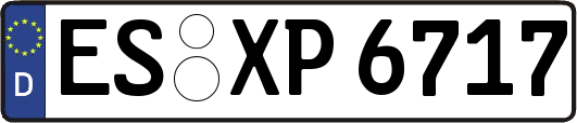 ES-XP6717