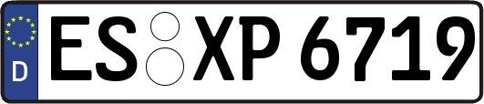 ES-XP6719