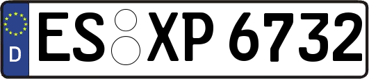 ES-XP6732