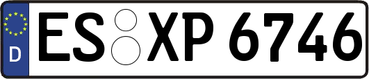 ES-XP6746