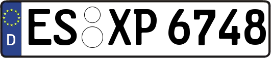 ES-XP6748