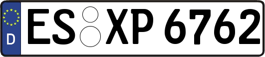 ES-XP6762