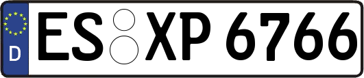 ES-XP6766