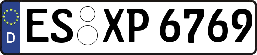 ES-XP6769