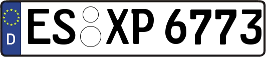 ES-XP6773