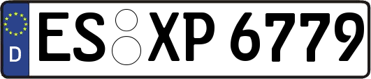 ES-XP6779