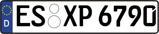 ES-XP6790