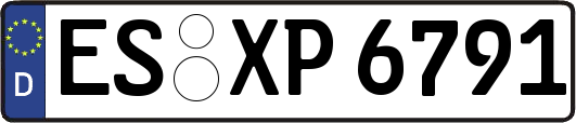 ES-XP6791