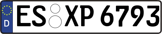 ES-XP6793