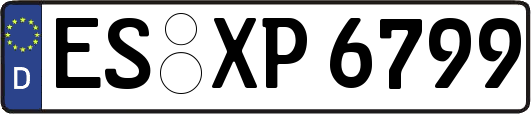 ES-XP6799