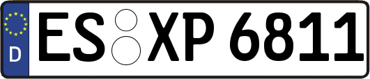 ES-XP6811