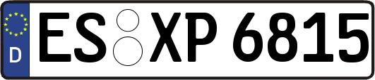 ES-XP6815
