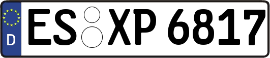 ES-XP6817