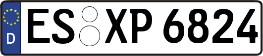 ES-XP6824