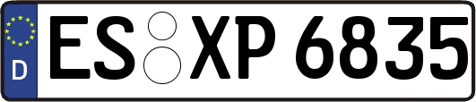 ES-XP6835
