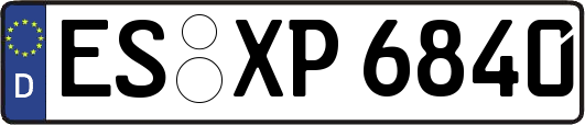 ES-XP6840