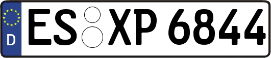 ES-XP6844