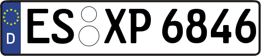 ES-XP6846