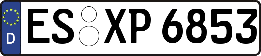 ES-XP6853