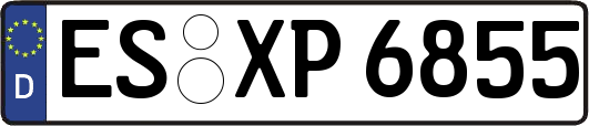 ES-XP6855