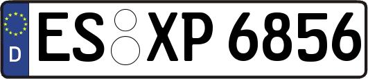 ES-XP6856