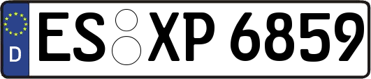 ES-XP6859