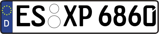 ES-XP6860