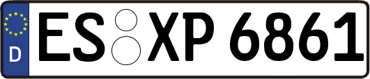 ES-XP6861