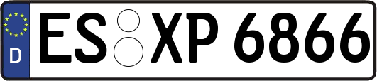 ES-XP6866