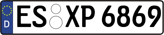 ES-XP6869