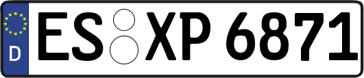 ES-XP6871