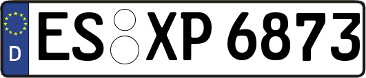 ES-XP6873