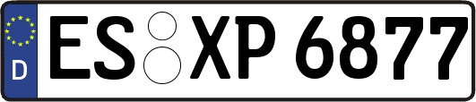 ES-XP6877