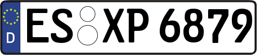ES-XP6879