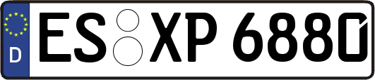 ES-XP6880