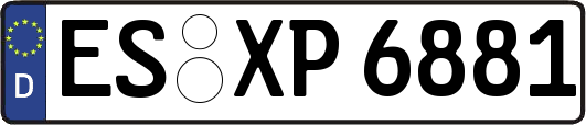 ES-XP6881
