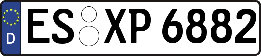 ES-XP6882