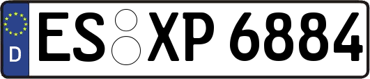 ES-XP6884