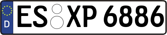 ES-XP6886