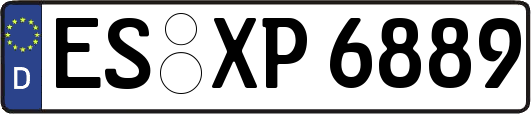 ES-XP6889