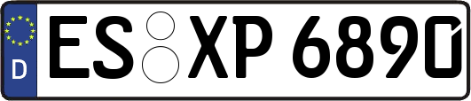 ES-XP6890