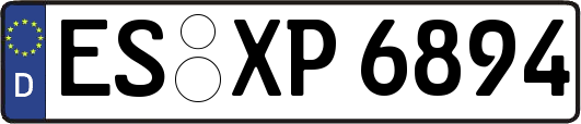 ES-XP6894