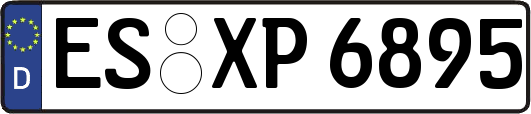 ES-XP6895