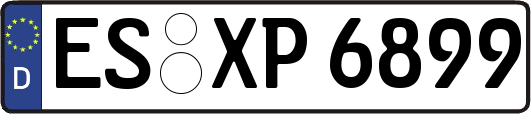 ES-XP6899