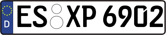 ES-XP6902
