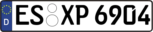ES-XP6904