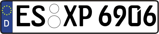 ES-XP6906