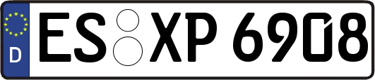 ES-XP6908